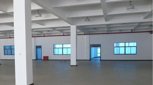 厂房装修：选对材料是装修成功的一半