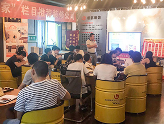 你知道吗？这才是大多(duō)数装修公司所缺少的