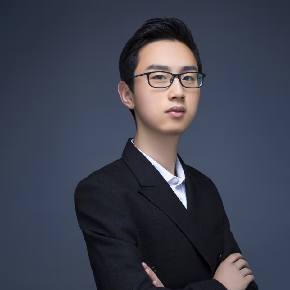 骆继文(wén)